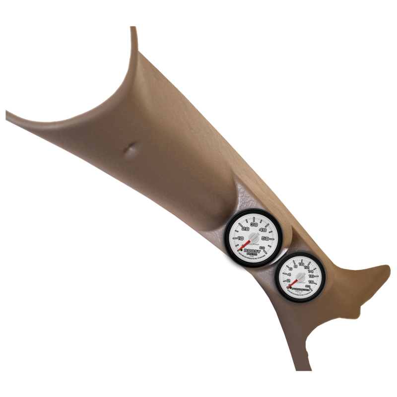 Picture of AutoMeter AM Factory Match Gauges - 7096