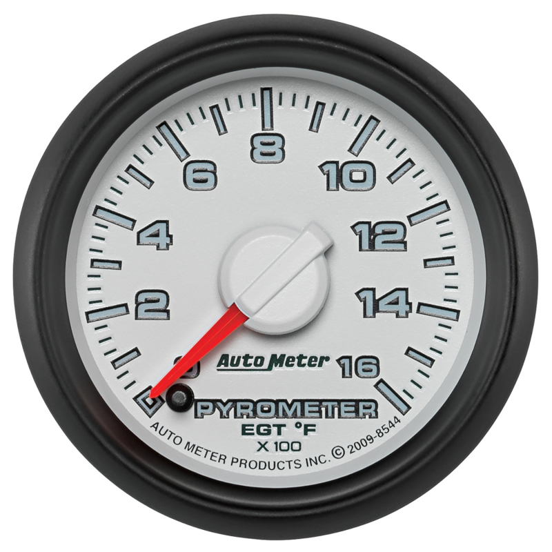 Picture of AutoMeter AM Factory Match Gauges - 7096