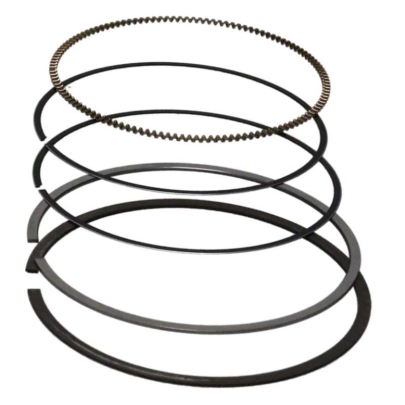 Picture of Manley Performance MAN Piston Rings - 461000dt-4