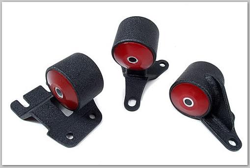 Picture of Innovative Mounts INM Steel Mount Kit-75A Engine Mounts - 19351-75A