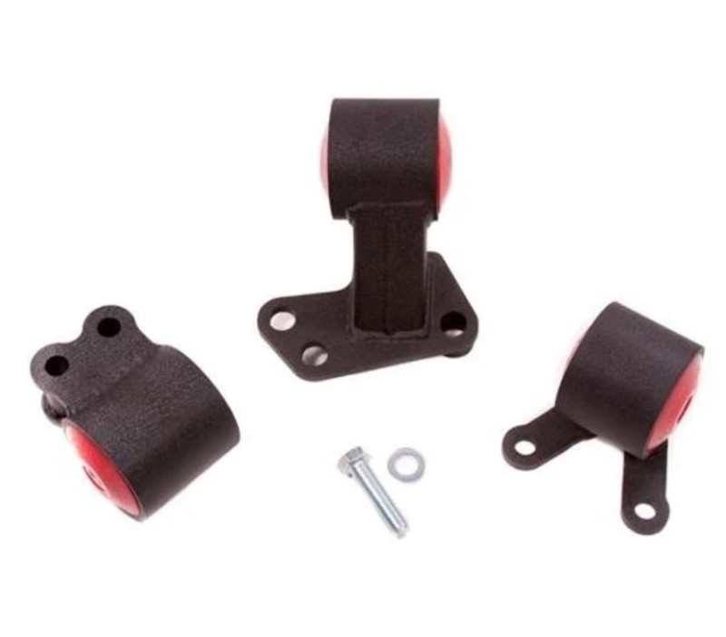 Picture of Innovative Mounts INM Steel Mount Kit-75A Engine Mounts - 40154-75A