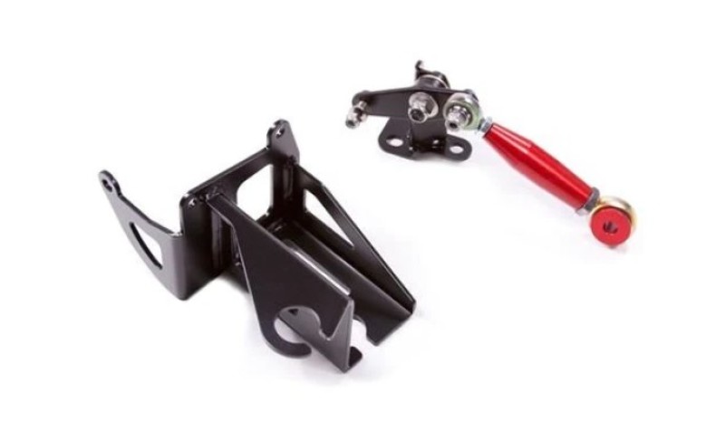 Picture of Innovative Mounts INM Shift Mechanism Shifters - 50507