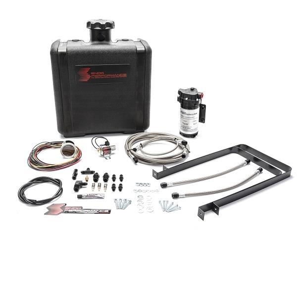 Picture of Snow Performance SNOW Stg II Diesel Cooler Kits Water Meth Kits - SNO-400