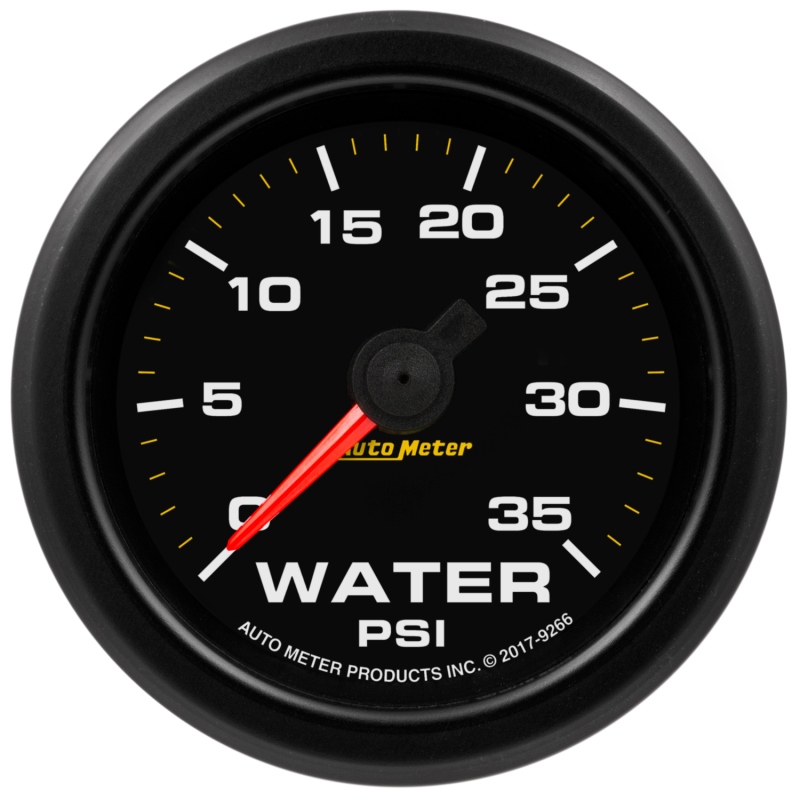 Picture of AutoMeter AM Extreme Environment Gauges - 9266