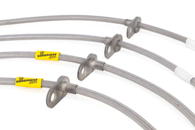 Picture of Goodridge GR G-Stop Brake Line Kits - 24225