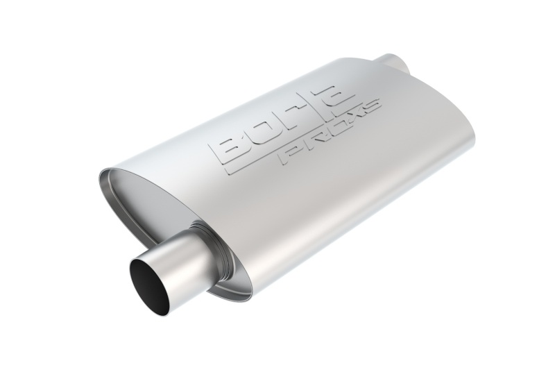 Picture of Borla BOR Pro-XS Mufflers - 40346