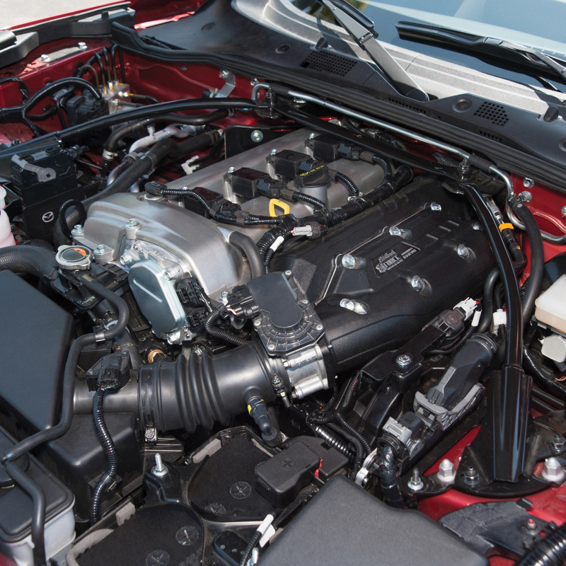 Picture of Edelbrock EDE Supercharger - 1554