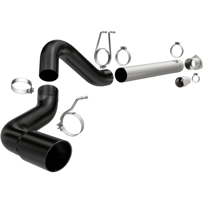 Picture of Magnaflow MAG DPF Back Exhaust - 17067