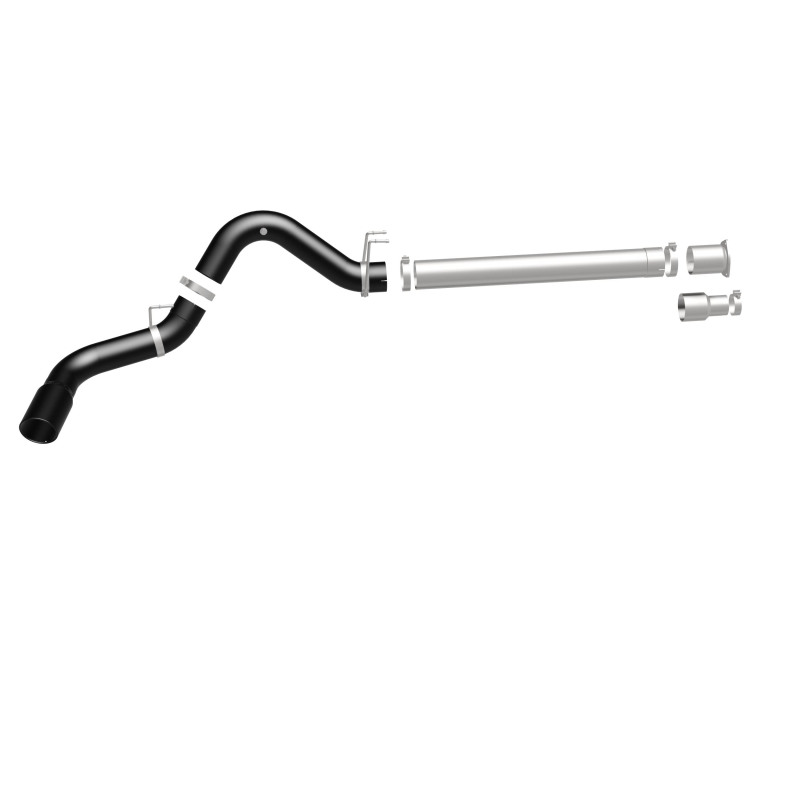 Picture of Magnaflow MAG DPF Back Exhaust - 17067