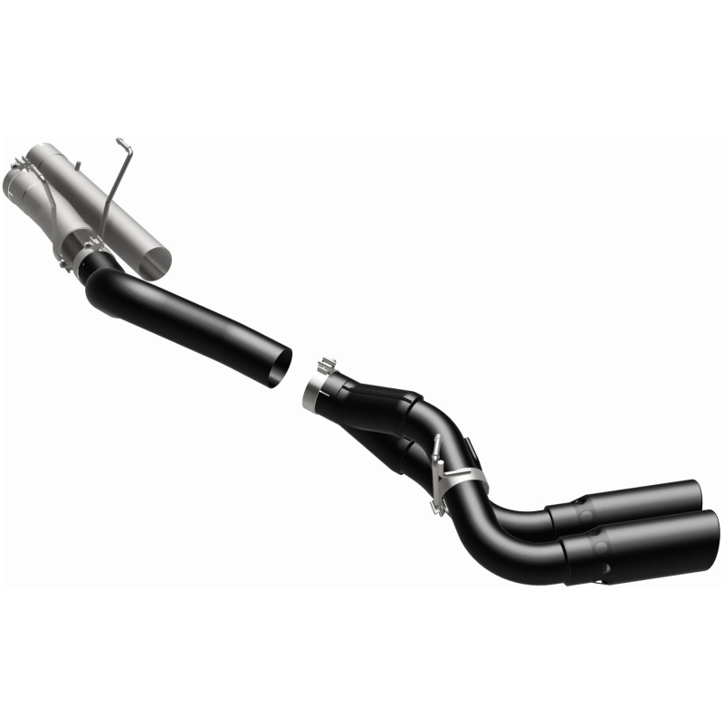 Picture of Magnaflow MAG DPF Back Exhaust - 17070