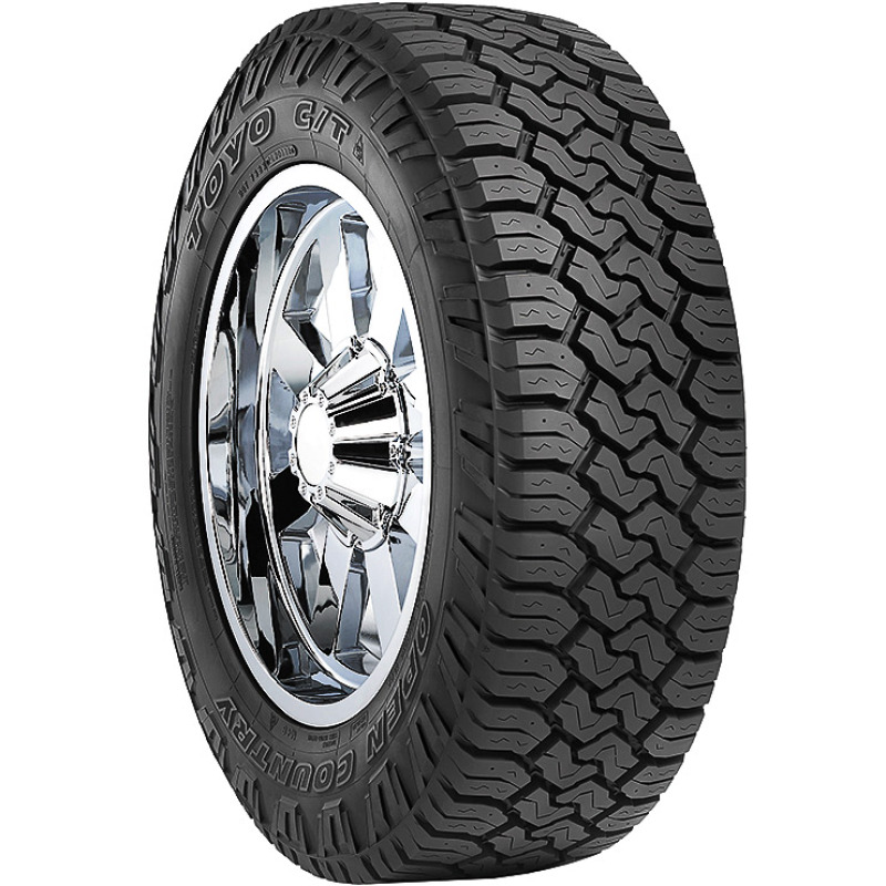 Picture of TOYO TOY Open Country C/T Tire Automotive/UTV Tires - 345200