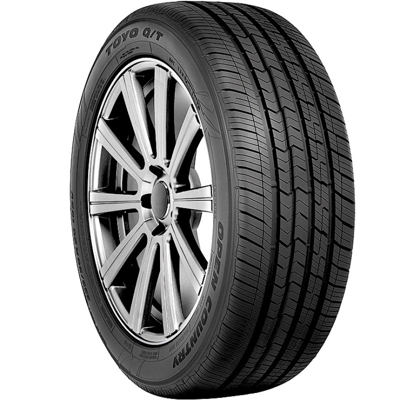 Picture of TOYO TOY Open Country Q/T Tire Automotive/UTV Tires - 318020