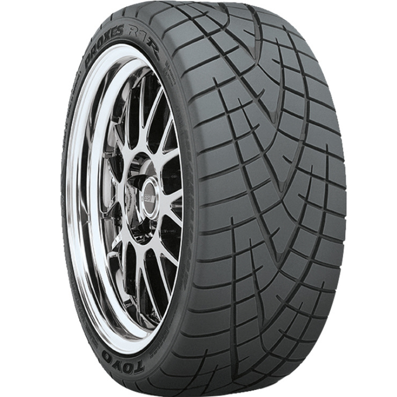 Picture of TOYO TOY Proxes R1R Tire Automotive/UTV Tires - 145010