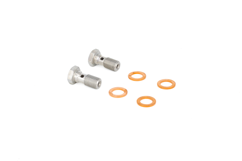 Picture of Goodridge GR G-Stop Brake Line Kits - 12212