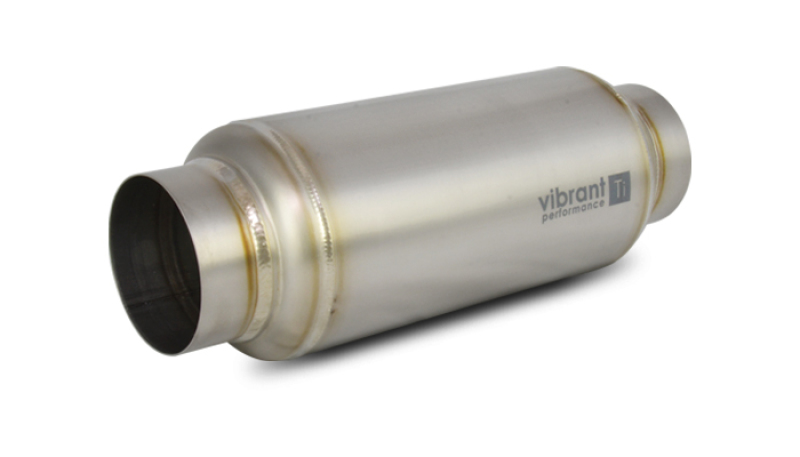 Picture of Vibrant VIB Titanium Resonators - 17530
