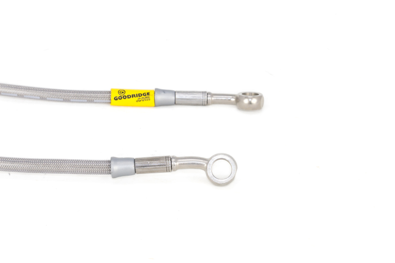 Picture of Goodridge GR G-Stop Brake Line Kits - 20104