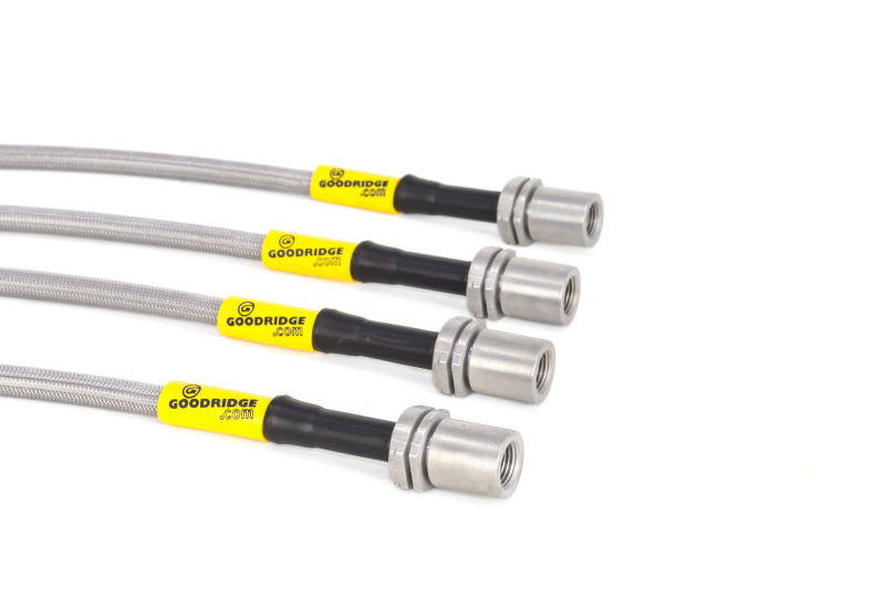 Picture of Goodridge GR G-Stop Brake Line Kits - 21500