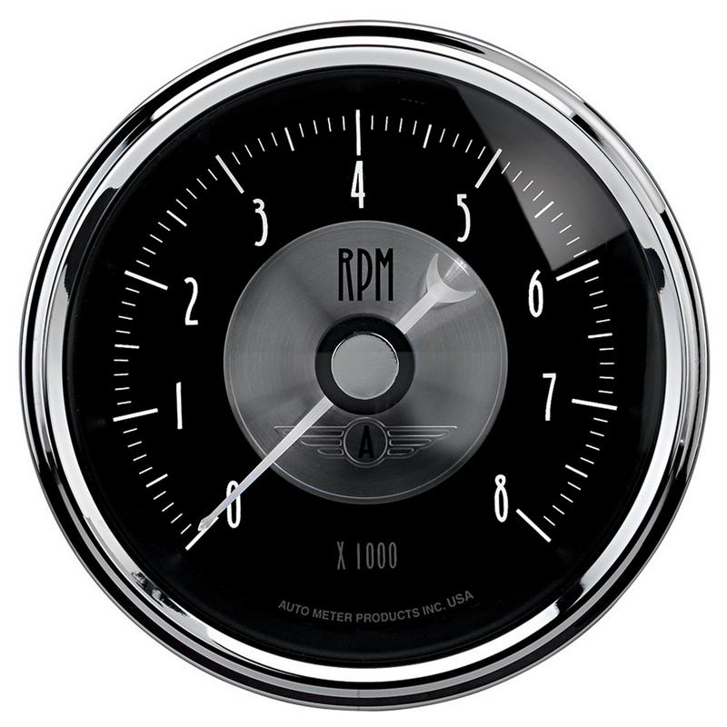 Picture of AutoMeter AM Prestige Gauges - 2022