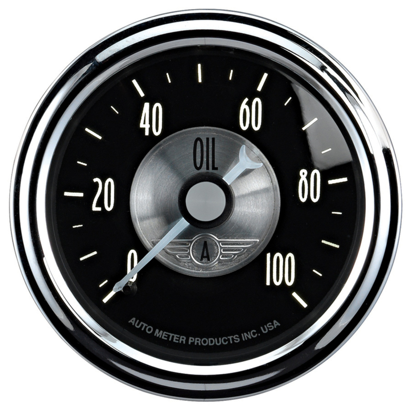 Picture of AutoMeter AM Prestige Gauges - 2022