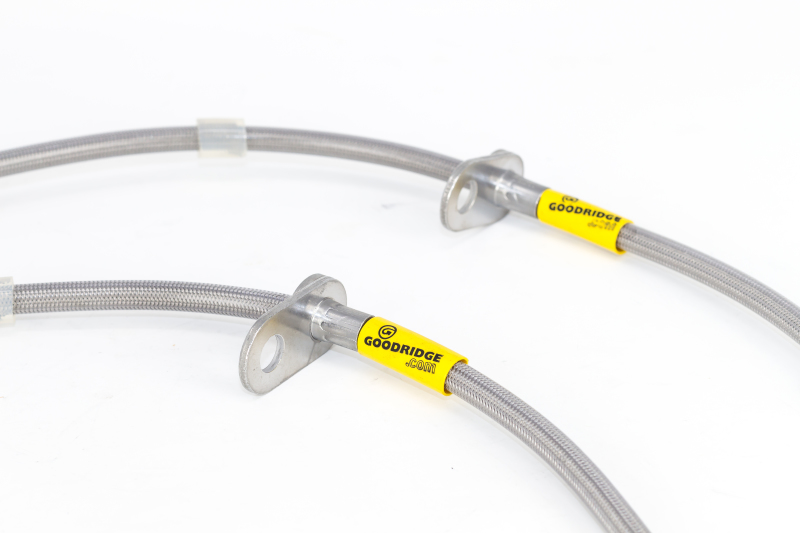 Picture of Goodridge GR G-Stop Brake Line Kits - 12302