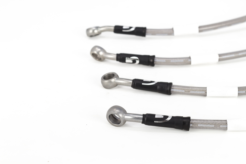 Picture of Goodridge GR G-Stop Brake Line Kits - 12302
