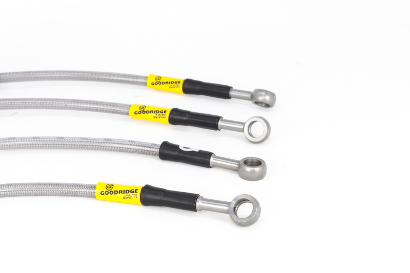 Picture of Goodridge GR G-Stop Brake Line Kits - 13100