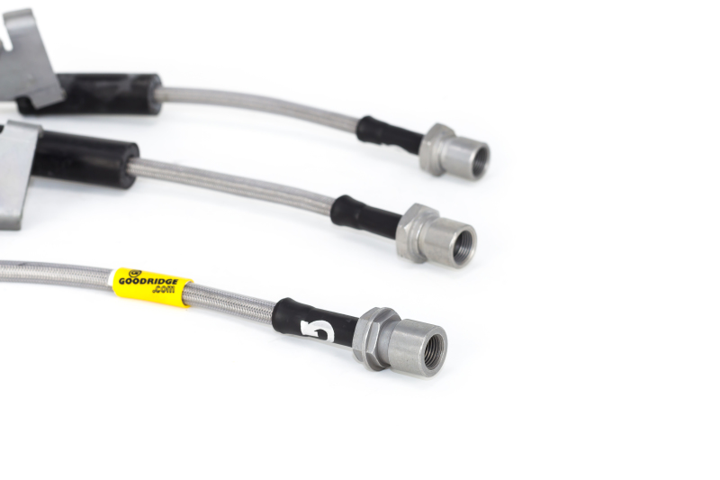 Picture of Goodridge GR G-Stop Brake Line Kits - 14125