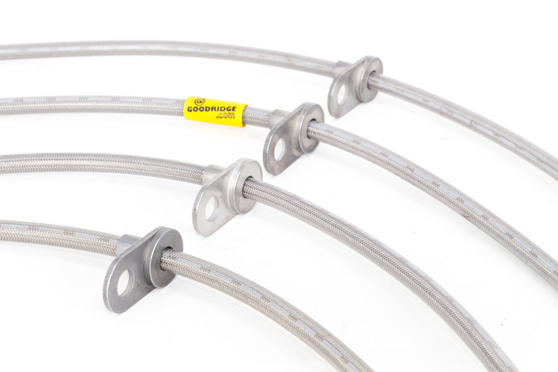 Picture of Goodridge GR G-Stop Brake Line Kits - 20006