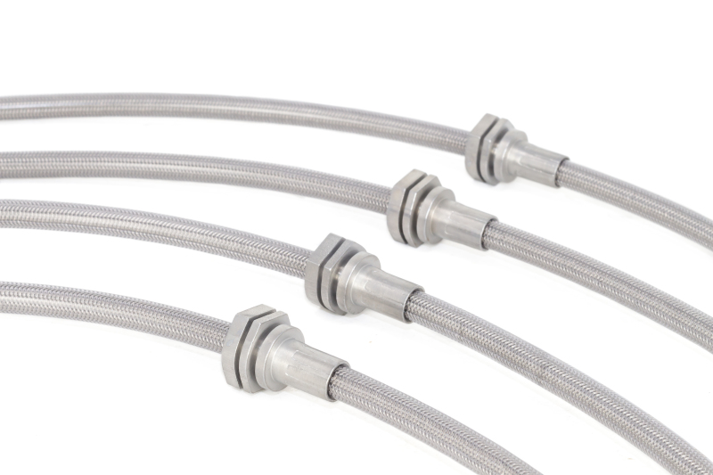 Picture of Goodridge GR G-Stop Brake Line Kits - 21091