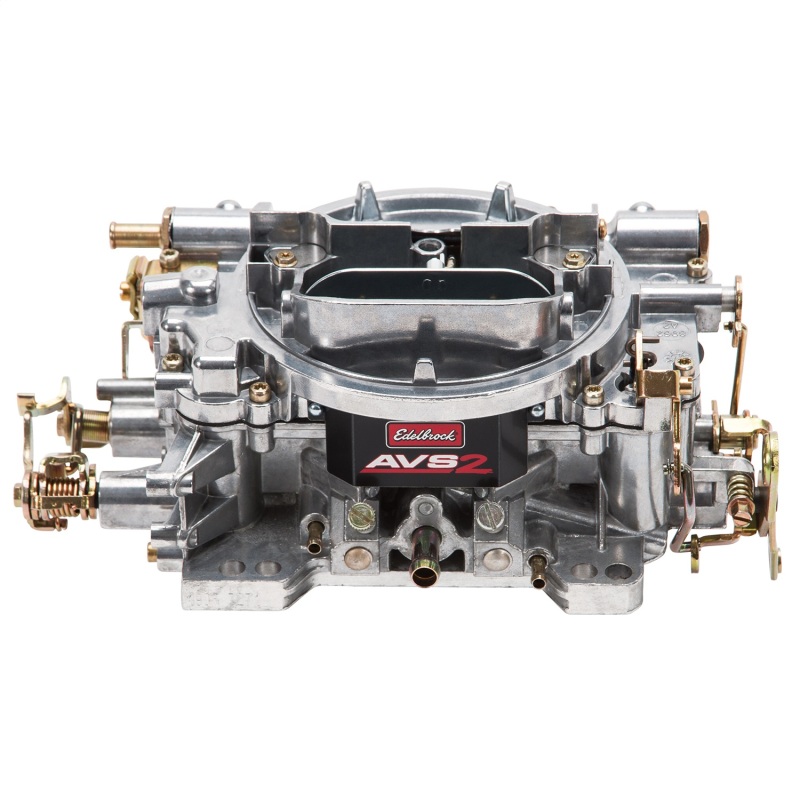 Picture of Edelbrock EDE Thunder Carb Carburetors - 1905