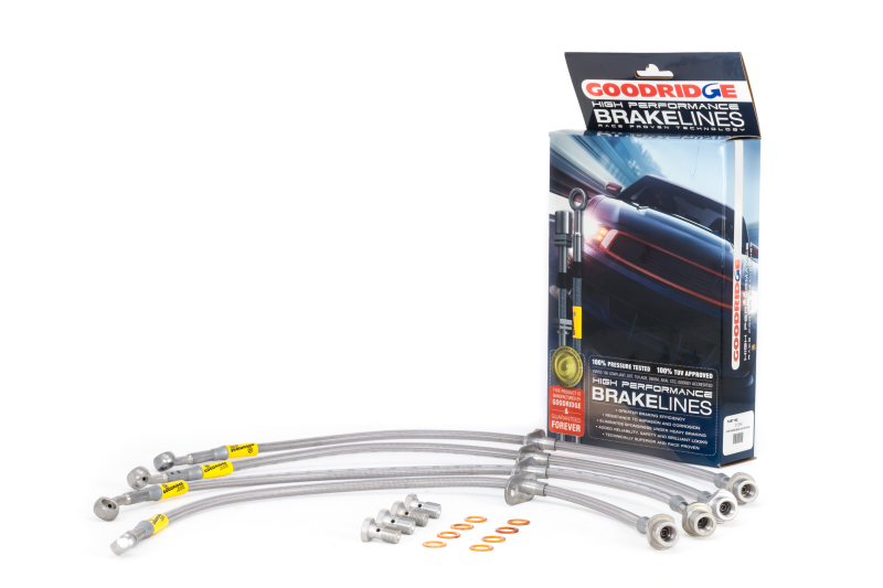 Picture of Goodridge GR G-Stop Brake Line Kits - 21064