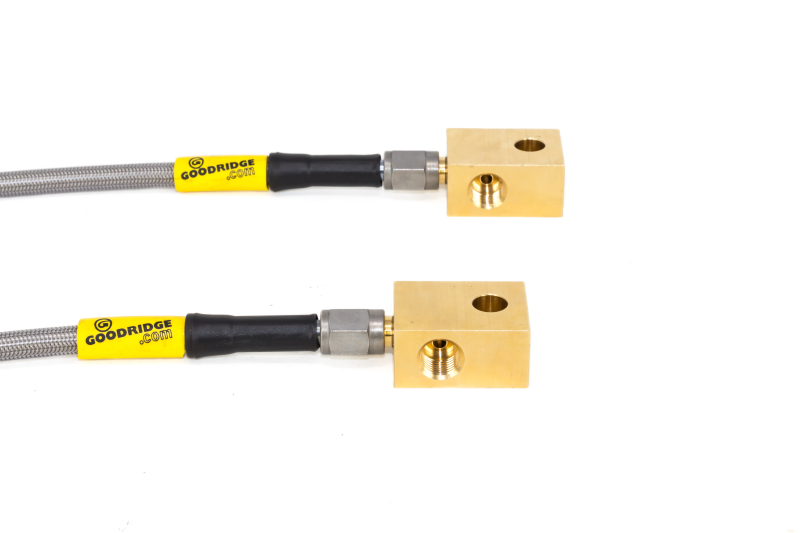 Picture of Goodridge GR G-Stop Brake Line Kits - 22118