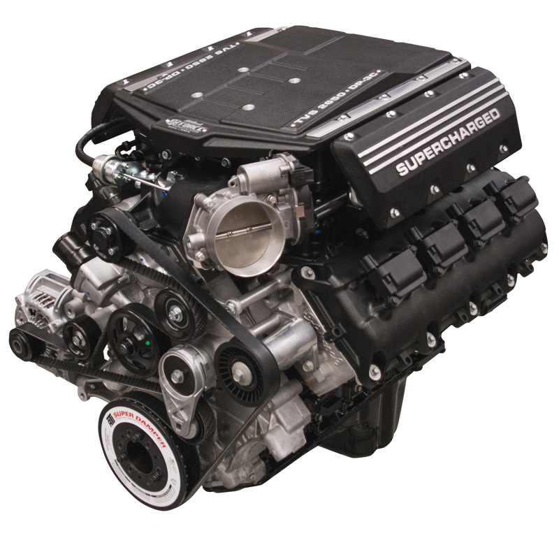 Picture of Edelbrock EDE Crate Engine - 46126
