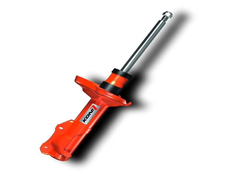 Picture of KONI KON STR.T (Orange) Shocks Left Shocks and Struts - 8750 1113L