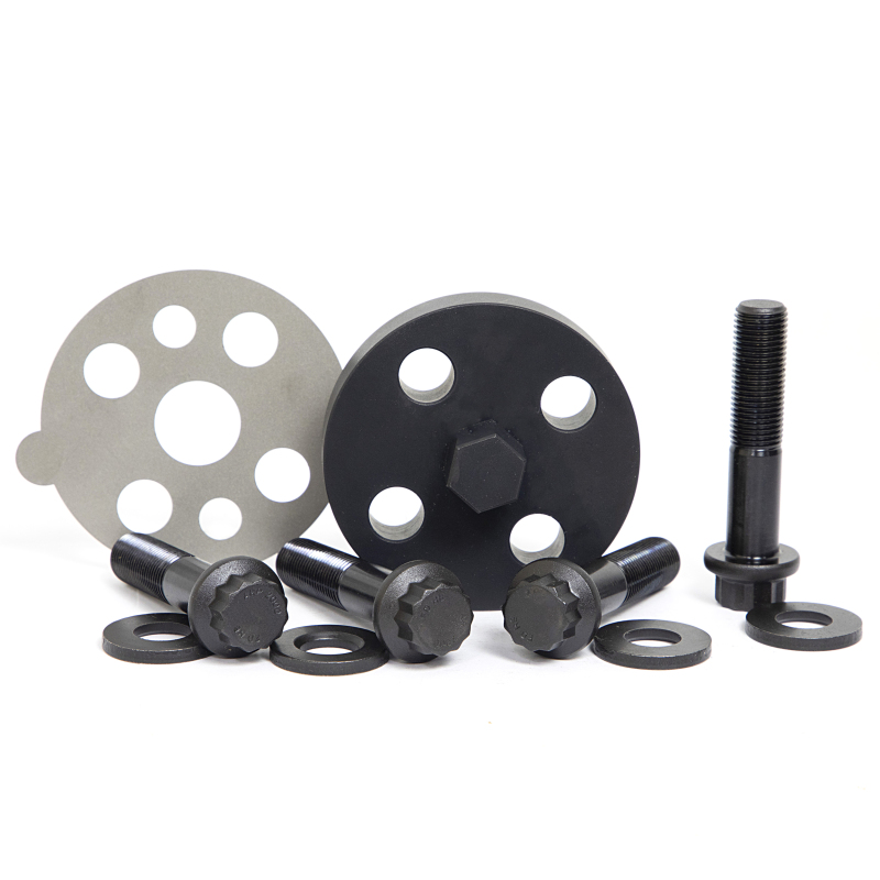 Picture of Fluidampr FDR Dampers-Diesel Crankshaft Dampers - 300008