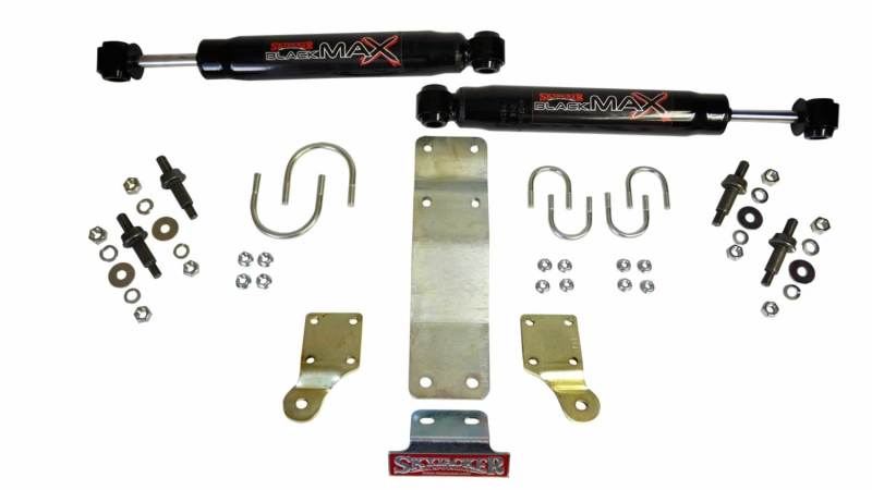 Picture of Skyjacker SKY Steering Damper - 8206