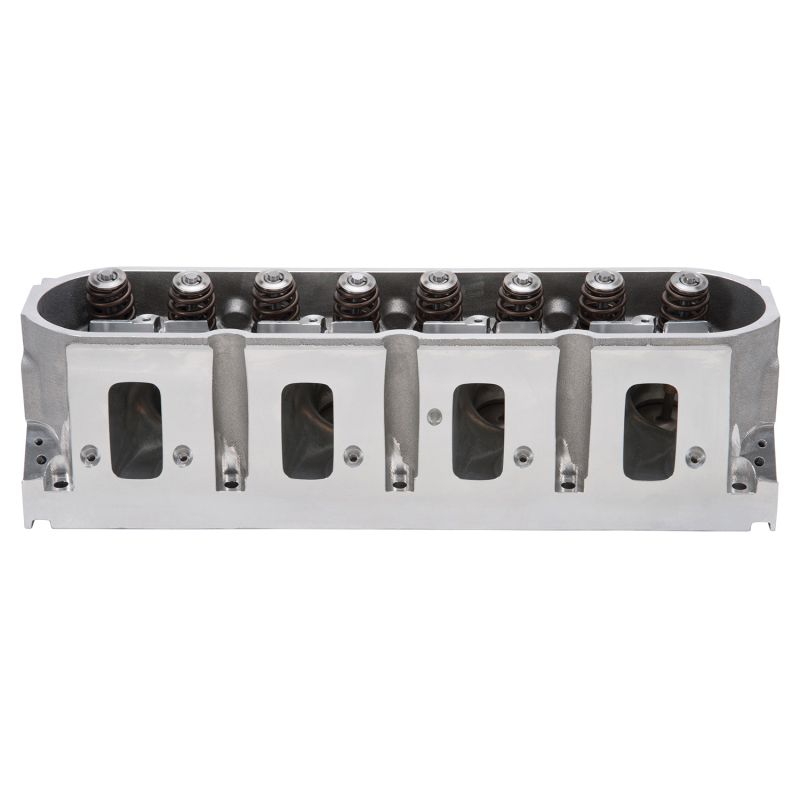 Picture of Edelbrock EDE Victor Cylinder Head - 61339