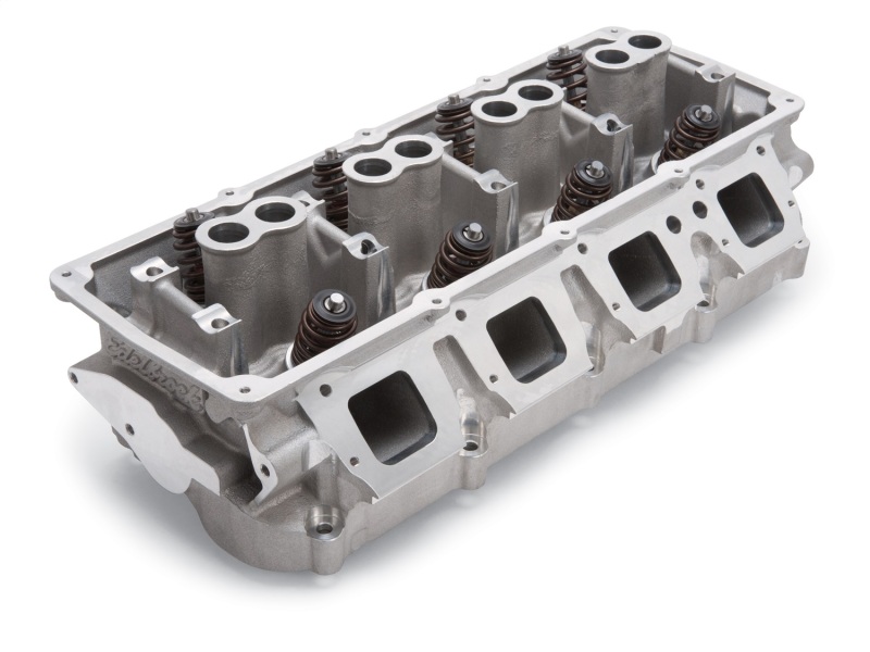 Picture of Edelbrock EDE Performer RPM Cyl Head - 61159