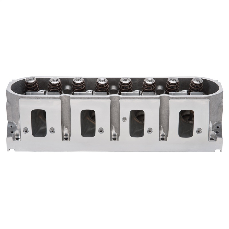 Picture of Edelbrock EDE Victor Cylinder Head - 61339
