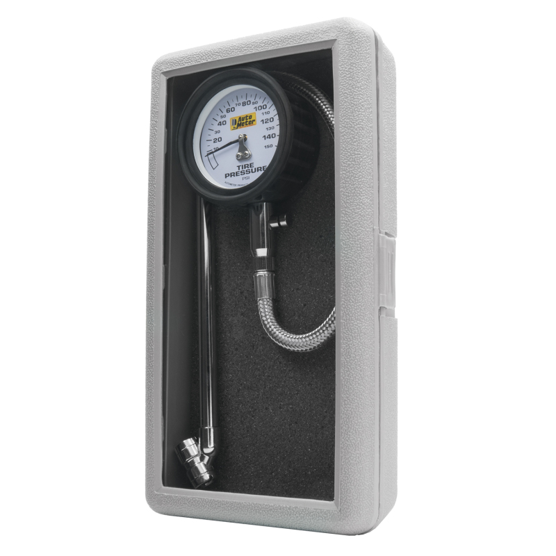 Picture of AutoMeter AM Tire Accessories Gauges - 2165