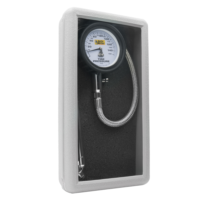 Picture of AutoMeter AM Tire Accessories Gauges - 2165
