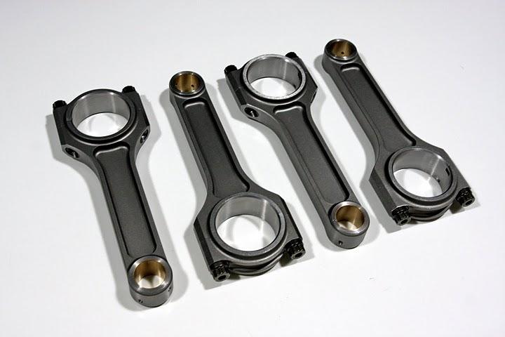 Picture of GSC Power Division GSC Exhaust Valve Guides - 3001