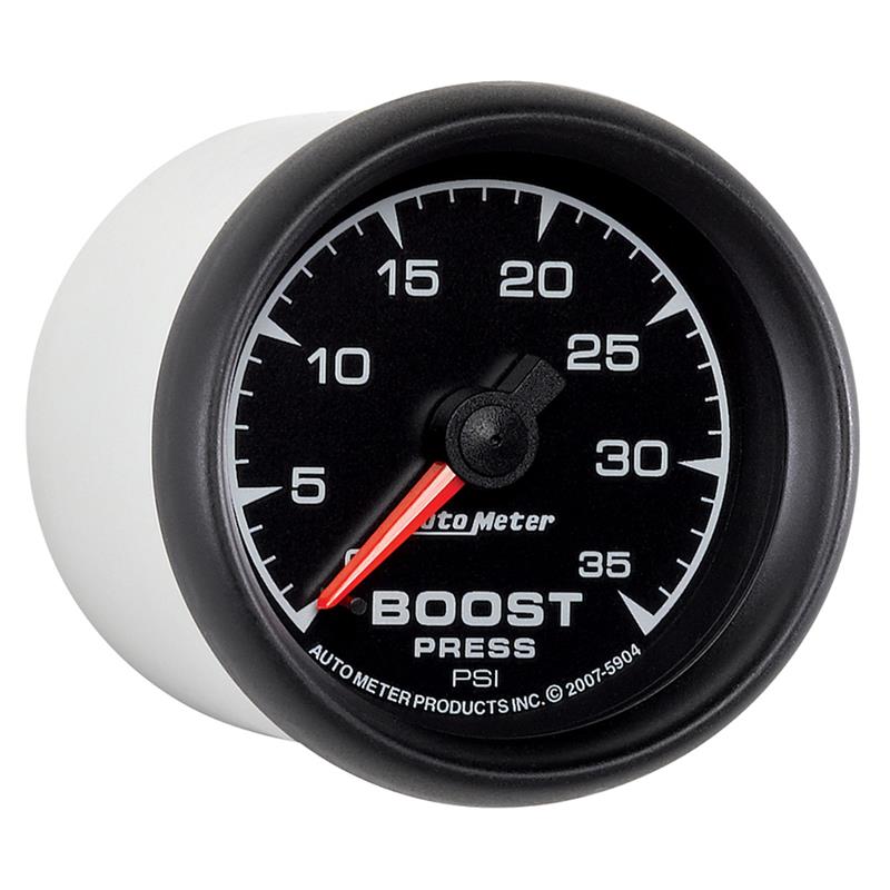 Picture of AutoMeter AM ES Gauges - 5904