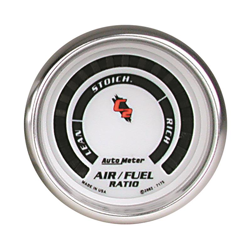 Picture of AutoMeter AM C2 Gauges - 7175
