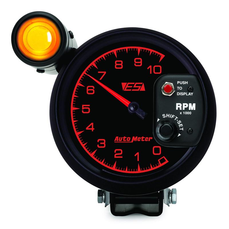 Picture of AutoMeter AM ES Gauges - 5927