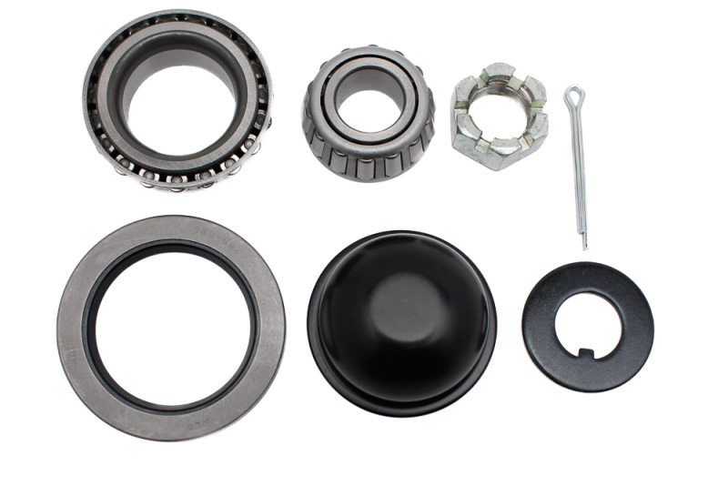 Picture of Wilwood WIL Wheel Bearings and Seals - 370-15271