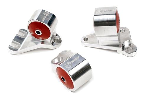 Picture of Innovative Mounts INM Sil Alum Mount Kit-85A Engine Mounts - B19350-85A