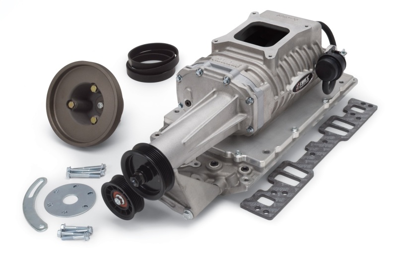Picture of Edelbrock EDE Supercharger - 1551
