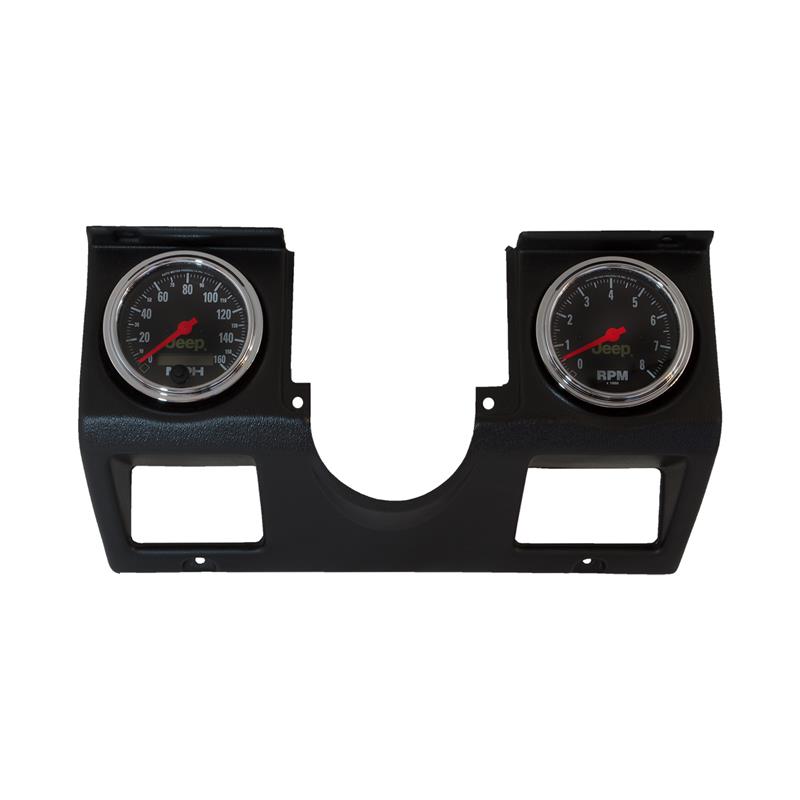 Picture of AutoMeter AM Jeep Gauges - 7040