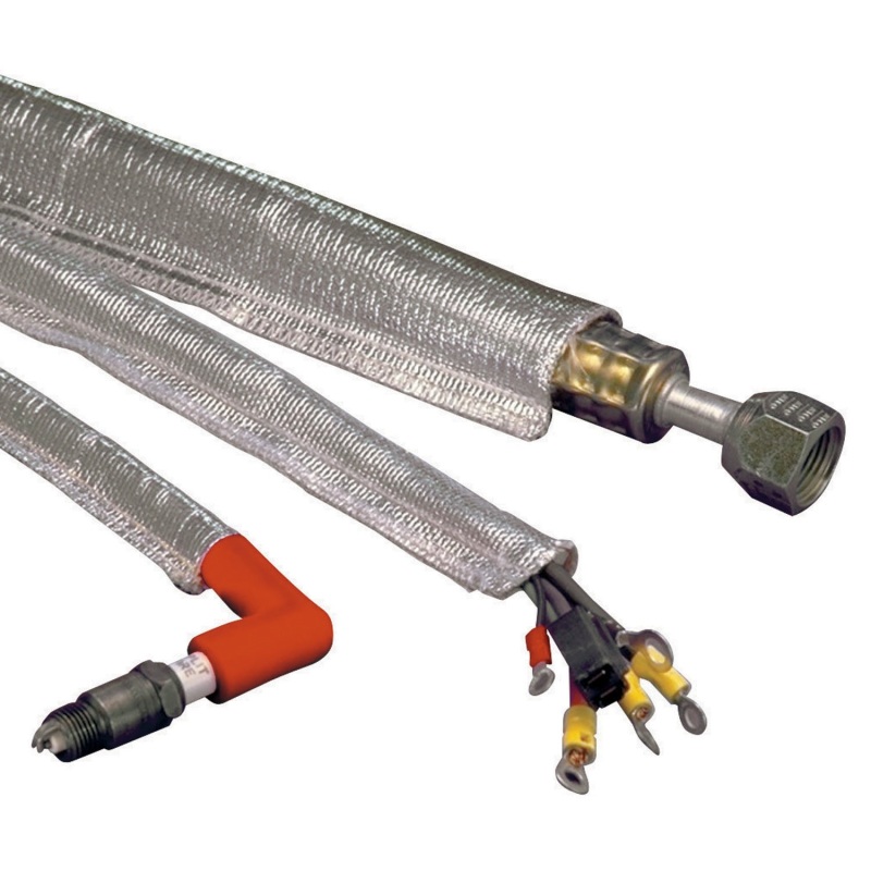 Picture of DEI Line Sleeving-Heat Sheath/Shroud Thermal Sleeves - 93420